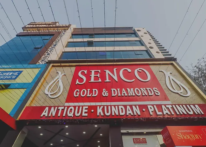 Super Townhouse Marina Hotel Ranchi